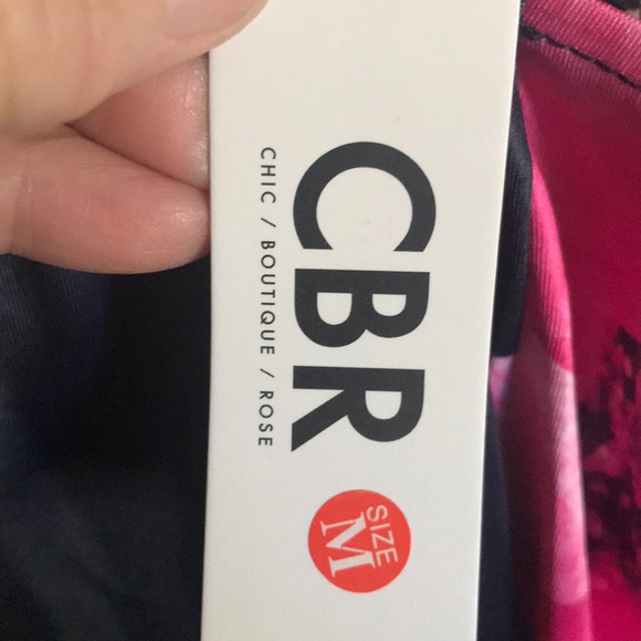 Lace-Up Back Floral Print Ruffles Bodycon Dress - Picture 6 of 6